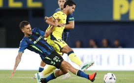 Un gran Abde eclipsa el regreso de Dani Ceballos al Betis Un gran Abde eclipsa el regreso de Dani Ceballos al Betis