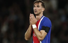 Fabián deja clara su candidatura al Balón de Oro: «Nadie ha hecho mejor temporada que yo» Fabián deja clara su candidatura al Balón de Oro: «Nadie ha hecho mejor temporada que yo»