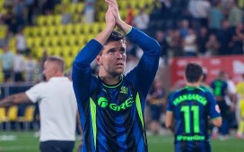 Lo Celso, convocado por Argentina para la fecha FIFA de septiembre y octubre Lo Celso, convocado por Argentina para la fecha FIFA de septiembre y octubre