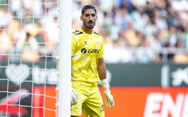 Betis – Getafe, las notas de los jugadores: Valles no entiende de fueras de juego Betis – Getafe, las notas de los jugadores: Valles no entiende de fueras de juego