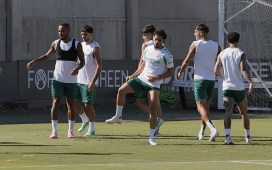 Betis – Getafe: Más rotación para que el ritmo no pare Betis – Getafe: Más rotación para que el ritmo no pare