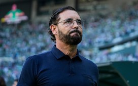Bordalás se queja del gol del Betis: «Es extraño, cuanto menos» Bordalás se queja del gol del Betis: «Es extraño, cuanto menos»