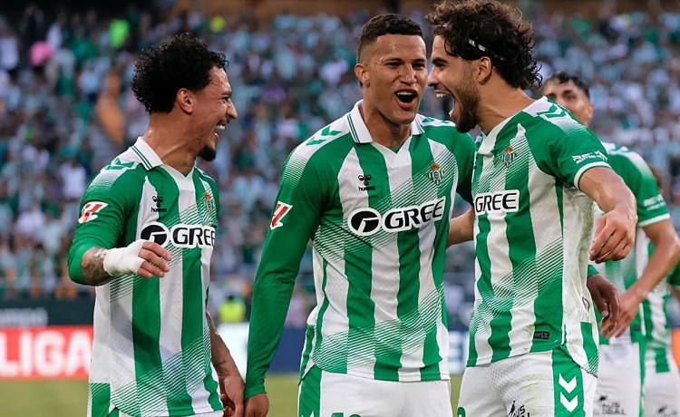 Deossa, sobre el MVP: «No me lo esperaba, pero significa que hice las cosas muy bien» Deossa, sobre el MVP: «No me lo esperaba, pero significa que hice las cosas muy bien»
