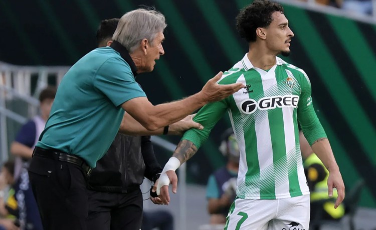 Pellegrini cumple con las rotaciones: 21 jugadores utilizados en las victorias ante Villarreal y Getafe Pellegrini cumple con las rotaciones: 21 jugadores utilizados en las victorias ante Villarreal y Getafe