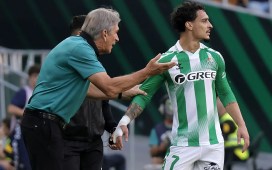 Pellegrini cumple con las rotaciones: 21 jugadores utilizados en las victorias ante Villarreal y Getafe Pellegrini cumple con las rotaciones: 21 jugadores utilizados en las victorias ante Villarreal y Getafe
