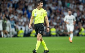 Soto Grado dirigirá el Deportivo – Betis Soto Grado dirigirá el Deportivo – Betis