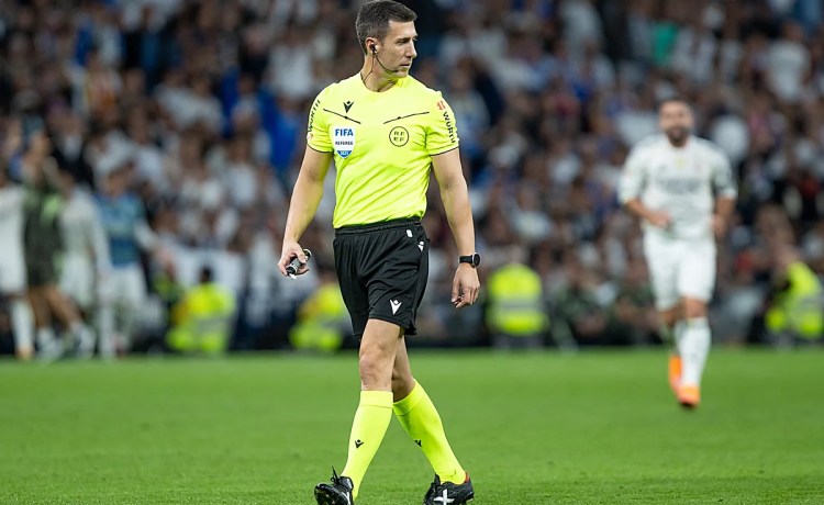 Soto Grado dirigirá el Deportivo – Betis Soto Grado dirigirá el Deportivo – Betis