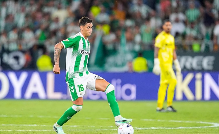 La selección argentina convoca a Valentín Gómez La selección argentina convoca a Valentín Gómez