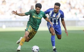 Deportivo – Betis: resumen, goles y última hora del partido de LaLiga EA Sports hoy en vivo Deportivo – Betis: resumen, goles y última hora del partido de LaLiga EA Sports hoy en vivo