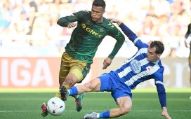 Deportivo – Betis (1-1): resumen, goles, resultados y reacciones Deportivo – Betis (1-1): resumen, goles, resultados y reacciones