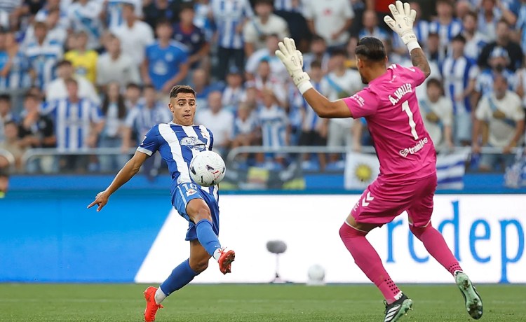 Álvaro Valles: «Estar con la selección es un orgullo y uno de los objetivos de mi carrera» Álvaro Valles: «Estar con la selección es un orgullo y uno de los objetivos de mi carrera»