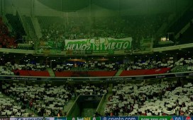 El Betis anuncia el reparto de entradas para acompañar al equipo a Dortmund El Betis anuncia el reparto de entradas para acompañar al equipo a Dortmund