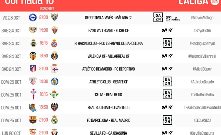 El Celta – Betis ya tiene fecha y hora El Celta – Betis ya tiene fecha y hora
