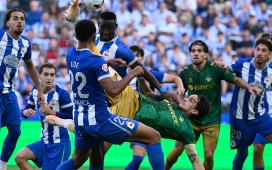 Bartra pasará pruebas médicas en estos días para saber el alcance de su lesión Bartra pasará pruebas médicas en estos días para saber el alcance de su lesión