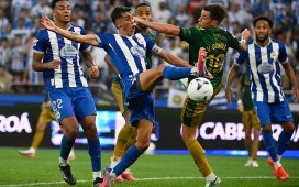 Betis: El riesgo de vivir demasiados minutos en el alambre Betis: El riesgo de vivir demasiados minutos en el alambre
