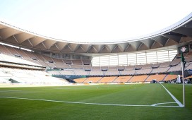 Pedro Curtido, presidente de la RFAF: «Podría ser el estadio del Sevilla o del Betis, ¿por qué no de los dos?» Pedro Curtido, presidente de la RFAF: «Podría ser el estadio del Sevilla o del Betis, ¿por qué no de los dos?»