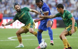 La conexión entre Ceballos e Isco aún debe crecer en el Betis La conexión entre Ceballos e Isco aún debe crecer en el Betis
