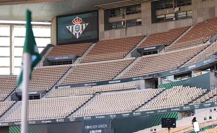 Antiviolencia declara de alto riesgo el Betis – Porto ante el desplazamiento de seguidores portugueses Antiviolencia declara de alto riesgo el Betis – Porto ante el desplazamiento de seguidores portugueses