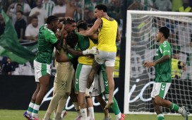 El secreto de Álvaro Valles y la ilusión por la Champions: «Queremos estar entre los 24 mejores» El secreto de Álvaro Valles y la ilusión por la Champions: «Queremos estar entre los 24 mejores»