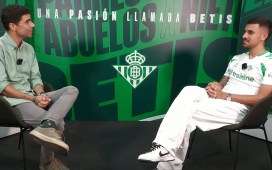 Ceballos: «No vengo de figura ni de estrella, vengo a ponerme el mono de trabajo» Ceballos: «No vengo de figura ni de estrella, vengo a ponerme el mono de trabajo»