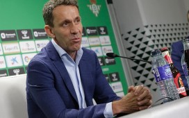 Ramón Planes desvela los detalles de los fichajes de Isco, Abde, Chadi y Altimira por el Betis Ramón Planes desvela los detalles de los fichajes de Isco, Abde, Chadi y Altimira por el Betis