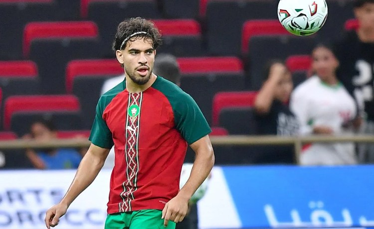 Marruecos vence a Gabón con Abde como titular Marruecos vence a Gabón con Abde como titular