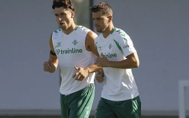 Scaloni pausa a Lo Celso con Argentina: «En un futuro se verá, ahora queremos ver a otros chicos» Scaloni pausa a Lo Celso con Argentina: «En un futuro se verá, ahora queremos ver a otros chicos»