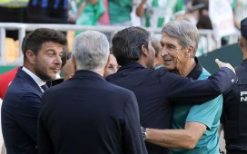 Sin debate sobre Pellegrini, el futuro se decide esta vez entre bambalinas Sin debate sobre Pellegrini, el futuro se decide esta vez entre bambalinas