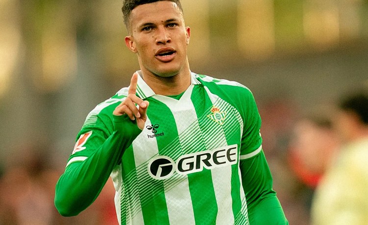Cucho: «Deossa es una bestia competitiva» Cucho: «Deossa es una bestia competitiva»