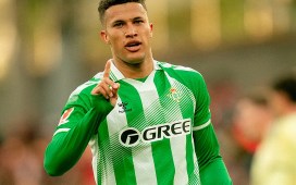 Cucho: «Deossa es una bestia competitiva» Cucho: «Deossa es una bestia competitiva»