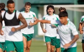 Bellerín y la opción de haber sido actor en ‘La bola negra’: «Me parecía intrusismo laboral» Bellerín y la opción de haber sido actor en ‘La bola negra’: «Me parecía intrusismo laboral»