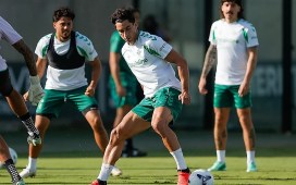 Marc Roca y su inicio de temporada: «Me siento jugando a un muy buen nivel» Marc Roca y su inicio de temporada: «Me siento jugando a un muy buen nivel»