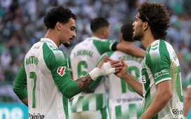 El Betis aplaza el amistoso ante el Ceuta a 24 horas de su disputa El Betis aplaza el amistoso ante el Ceuta a 24 horas de su disputa