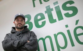 Durmisi anuncia que se retira: «Gracias Ángel Haro por llevarme al club más genial del mundo» Durmisi anuncia que se retira: «Gracias Ángel Haro por llevarme al club más genial del mundo»