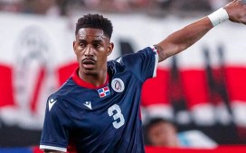 Junior vuelve a Sevilla para que los médicos del Betis evalúen su lesión Junior vuelve a Sevilla para que los médicos del Betis evalúen su lesión
