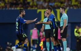 Ceballos y su mensaje a Isco cuando fichó por el Betis: «Esta afición te apoya» Ceballos y su mensaje a Isco cuando fichó por el Betis: «Esta afición te apoya»