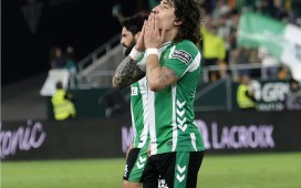 La Fiscalía de Madrid abre diligencias contra el youtuber Iñaki Angulo por comentarios homófobos sobre Bellerín La Fiscalía de Madrid abre diligencias contra el youtuber Iñaki Angulo por comentarios homófobos sobre Bellerín