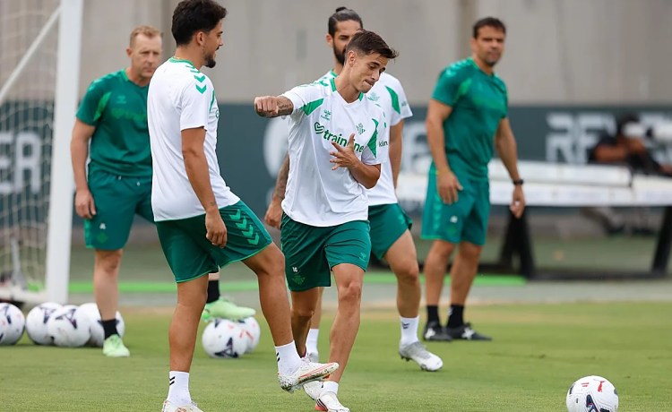 Valentín: «Para los argentinos Messi lo significa todo; es nuestro emblema, nuestro orgullo» Valentín: «Para los argentinos Messi lo significa todo; es nuestro emblema, nuestro orgullo»