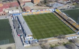 El Navalcarnero – Betis de Copa se jugará en Alcorcón El Navalcarnero – Betis de Copa se jugará en Alcorcón