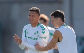 Fidalgo, Valentín y Lo Celso vuelven con el grupo del Betis Fidalgo, Valentín y Lo Celso vuelven con el grupo del Betis