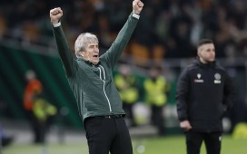 Osasuna, la víctima preferida del Betis de Pellegrini Osasuna, la víctima preferida del Betis de Pellegrini