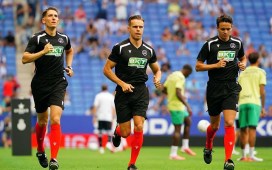 El debutante Carlos Muñiz Muñoz pitará el Betis – Osasuna El debutante Carlos Muñiz Muñoz pitará el Betis – Osasuna