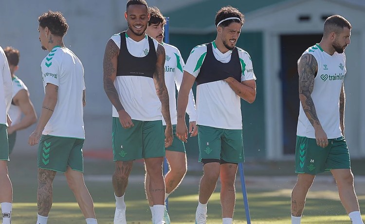 Betis – Osasuna: La sonrisa anterior al parón se mantiene ganando Betis – Osasuna: La sonrisa anterior al parón se mantiene ganando