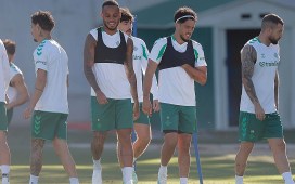 Betis – Osasuna: La sonrisa anterior al parón se mantiene ganando Betis – Osasuna: La sonrisa anterior al parón se mantiene ganando
