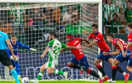 Isco: «Morante lo tiene todo y está en el equipo perfecto para crecer» Isco: «Morante lo tiene todo y está en el equipo perfecto para crecer»
