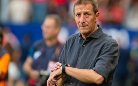 Ramis apunta al Betis: «Debemos tener protagonismo con el balón» Ramis apunta al Betis: «Debemos tener protagonismo con el balón»