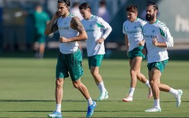 Alineaciones del Betis – Oporto de la Champions League 2026-2027: onces y banquillo de suplentes Alineaciones del Betis – Oporto de la Champions League 2026-2027: onces y banquillo de suplentes