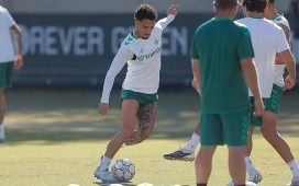 El Betis se pone de etiqueta en la Cartuja para la música de la Champions El Betis se pone de etiqueta en la Cartuja para la música de la Champions