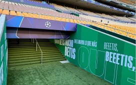 Betis – Oporto, en directo: última hora del partido de la Champions League hoy en vivo Betis – Oporto, en directo: última hora del partido de la Champions League hoy en vivo