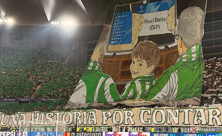De Isco a Abde, de Pellegrini a Valles, el Betis tutea a la Champions De Isco a Abde, de Pellegrini a Valles, el Betis tutea a la Champions